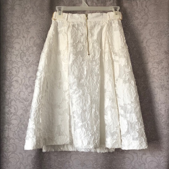 H&M midi skirt - Picture 2 of 4